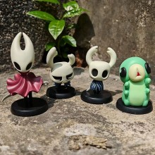The Hollow Knight game figure