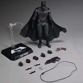 Batman action figure