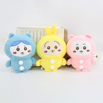 8inches Chiikawa anime plush doll