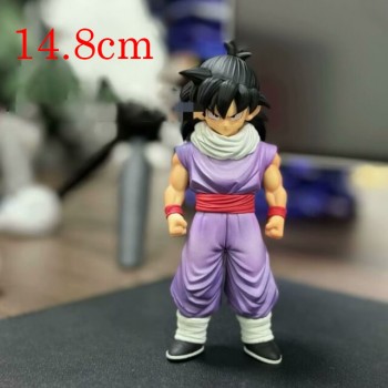 Dragon Ball Son Gohan anime figure