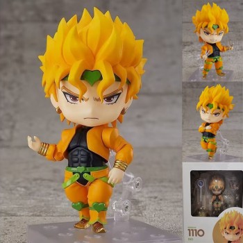 JoJo's Bizarre Adventure DIO anime figure 1110#