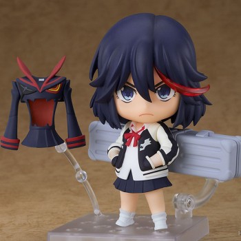 Kill La Kill Matoi Ryuuko anime figure 1331#