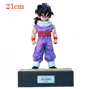 Dragon Ball Infinite Z Son Gohan anime figure