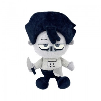 11inches Dead Plate game plush doll 27CM