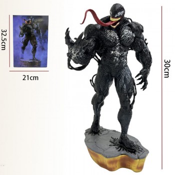 Venom figure 30cm