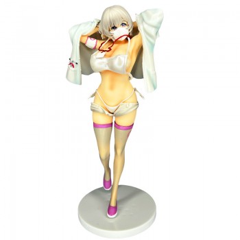 Hoshikawa Chigusa Nurse Masked Girl anime sexy figure