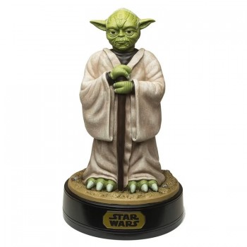 Star Wars Yoda anime money box