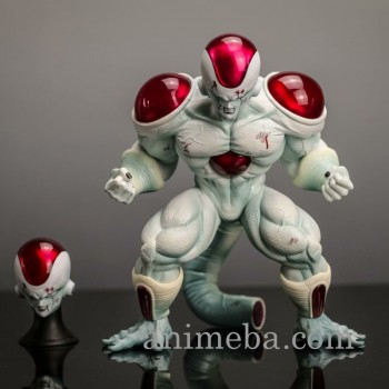 Dragon Ball Frieza Freezer anime figure