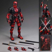 Deadpool action figure