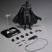 Batman action figure