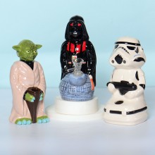 Star Wars anime ceramic smoking pipe