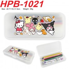 HPB-1021