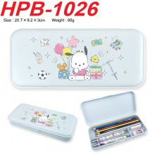 HPB-1026