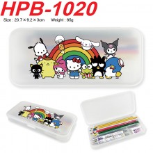 HPB-1020