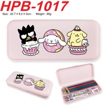 HPB-1017