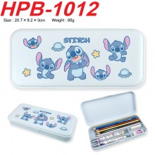 HPB-1012