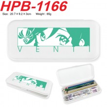 HPB-1166