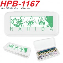 HPB-1167