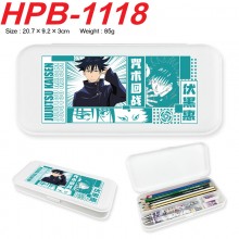 HPB-1118