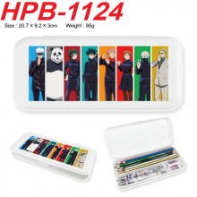 HPB-1124