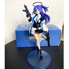 Blue Archive Hayase Yuka game figure