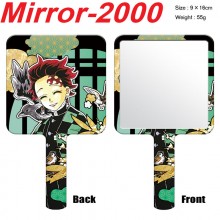 Mirror-2000