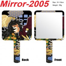 Mirror-2005