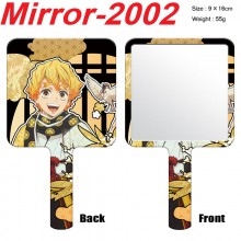 Mirror-2002