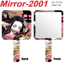 Mirror-2001