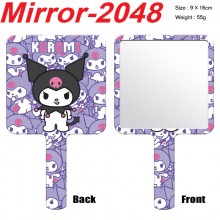 Mirror-2048