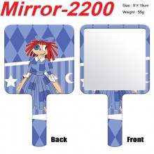 Mirror-2200