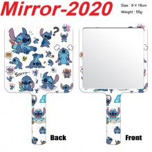 Mirror-2020