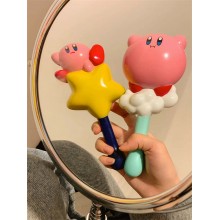 Kirby anime combs