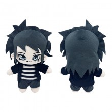 12inches Johnnie guilbert anime plush doll 31cm