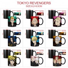 Tokyo Revengers anime color changing mug cup 400ml