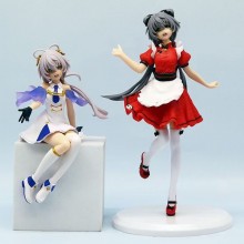 VOCALOID Luo Tianyi anime figure