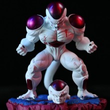 Dragon Ball Frieza Freezer anime figure