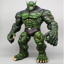 Abomination Hulk action figure(OPP bag)