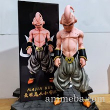 Dragon Ball Majin Buu anime figure