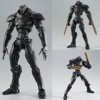 Pacific Rim Obsidian action figure