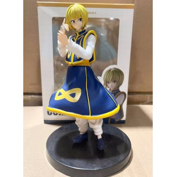 Hunter x Hunter Kurapika anime figure