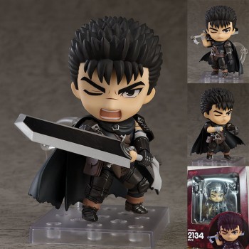 Berserk Guts anime figure 2134#