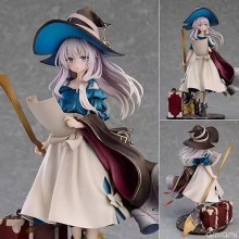 Wandering Witch The Journey of Elaina anime figure