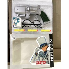 Detective Conan anime handgun model set
