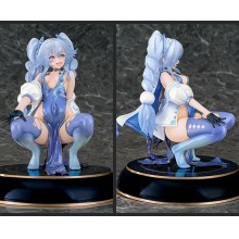 Girls Frontline PA-15 Larkspur's Allure Anime Figu...