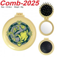 Comb-2025