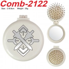 Comb-2122