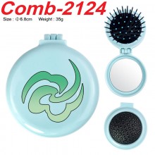 Comb-2124