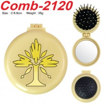 Comb-2120