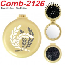 Comb-2126